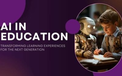 Transforming Education with AI: The Future of Learning